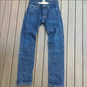 Excellent Condition PRPS Goods and Co. Jeans